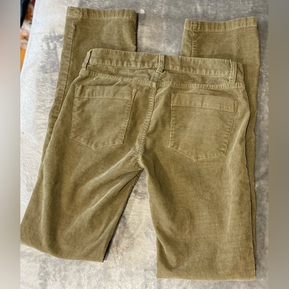 J. Crew Matchstick Corduroy - Picture 5 of 5